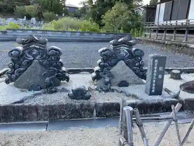 大泉寺のその他建物