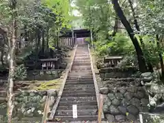 坂祝神社(岐阜県)