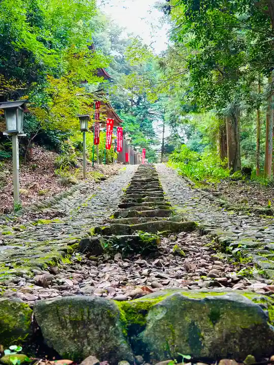 日龍峯寺(高澤観音)(美濃清水)(岐阜県)