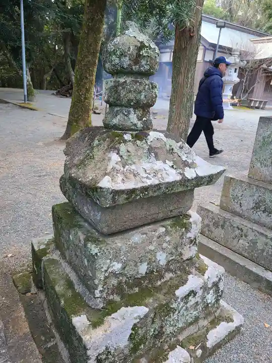 志式神社(福岡県)