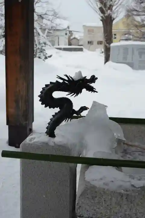 住吉神社(北海道)