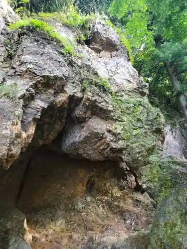 岩神赤城神社のその他建物