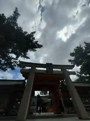 住吉大社(大阪府)