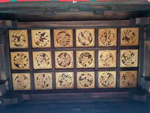 伊豫豆比古命神社のその他建物