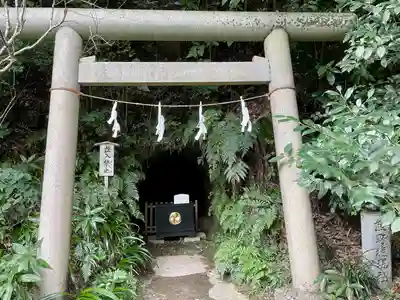 荏柄天神社(神奈川県)