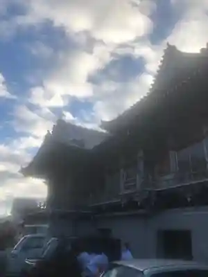 沖田神社(岡山県)