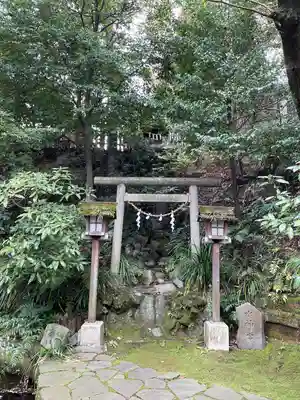 伊勢山皇大神宮(神奈川県)
