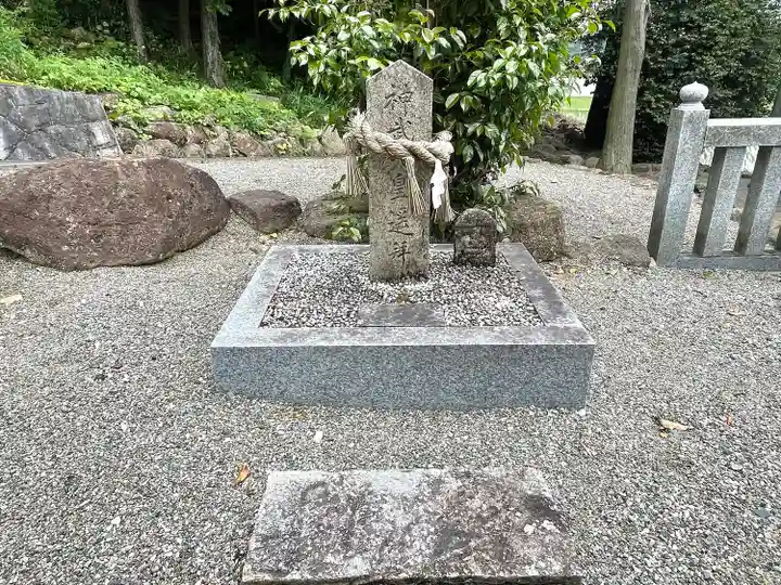 諸木神社(滋賀県)