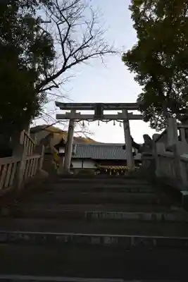 高屋神社(香川県)