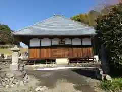 長寿寺(埼玉県)