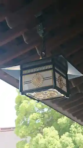 明治神宮(東京都)