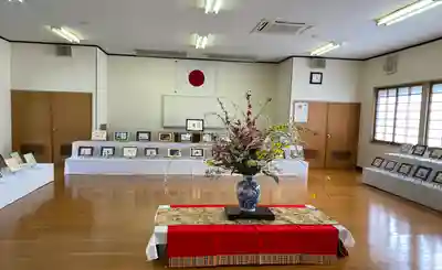 青木天満宮(福岡県)