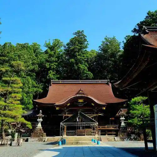 小國神社(静岡県)