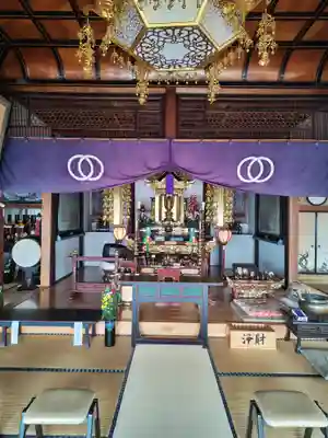 来迎寺(福島県)