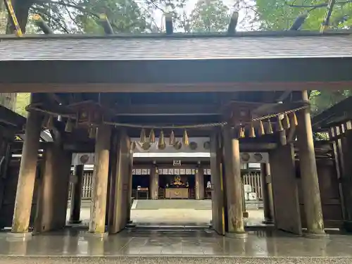 天岩戸神社(宮崎県)