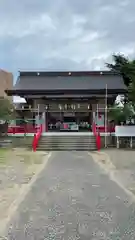 三社神社(新潟県)