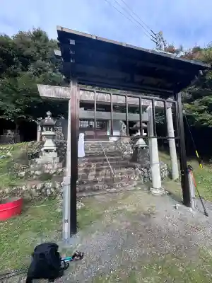 愛宕神社(三重県)