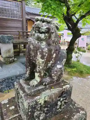 白山神社(福岡県)