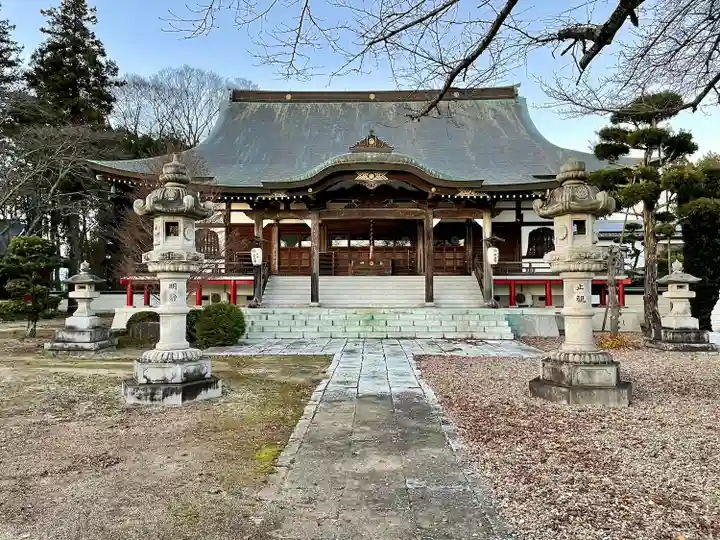 宗光寺(栃木県)