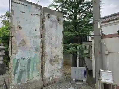 統国寺(大阪府)