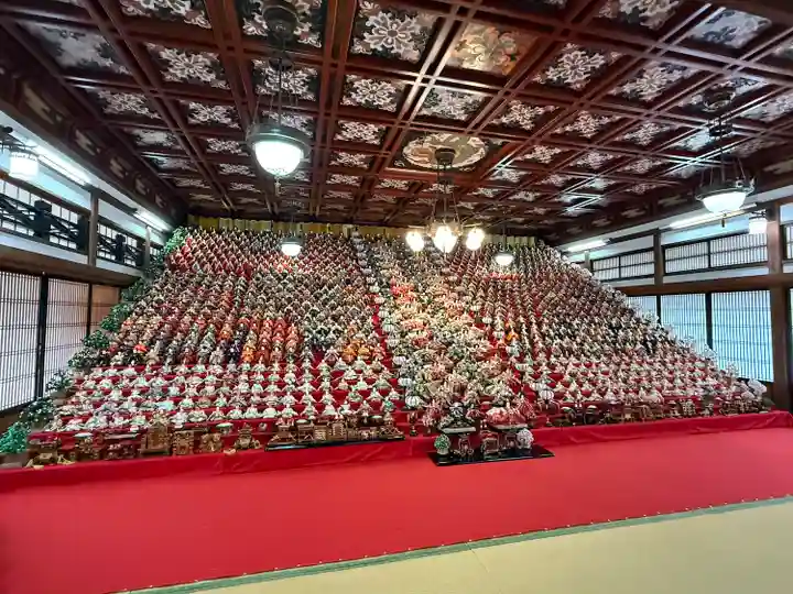 秋葉總本殿可睡斎(静岡県)
