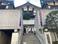 出雲大社東京分祠のその他建物