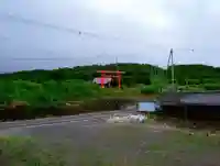 毘砂別神社(北海道)