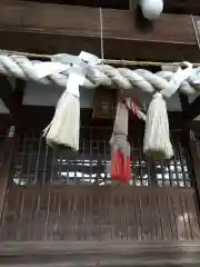 東別府神社(埼玉県)