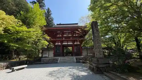 室生寺(奈良県)