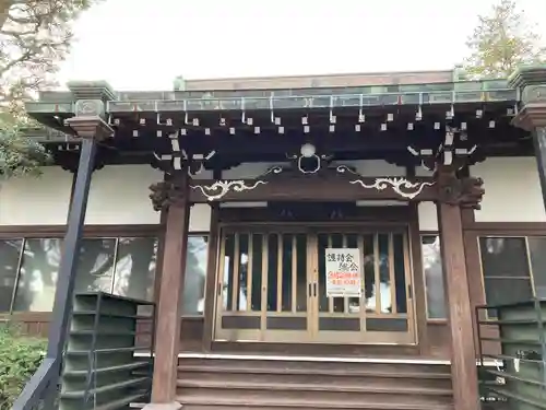 城願寺(神奈川県)