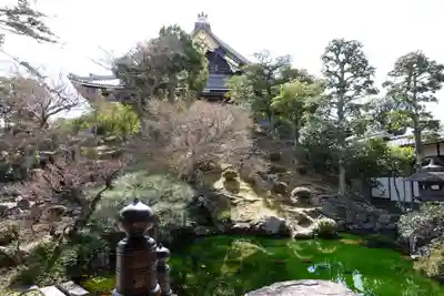 東本願寺（真宗本廟）(京都府)