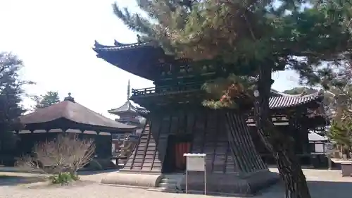 鶴林寺のその他建物