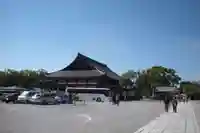 東寺(教王護国寺)のその他建物