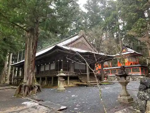 壇上伽藍(和歌山県)