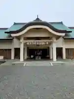 江島若宮八幡神社(三重県)