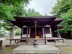 勝福寺(神奈川県)