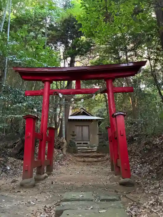 熊野神社(千葉県)