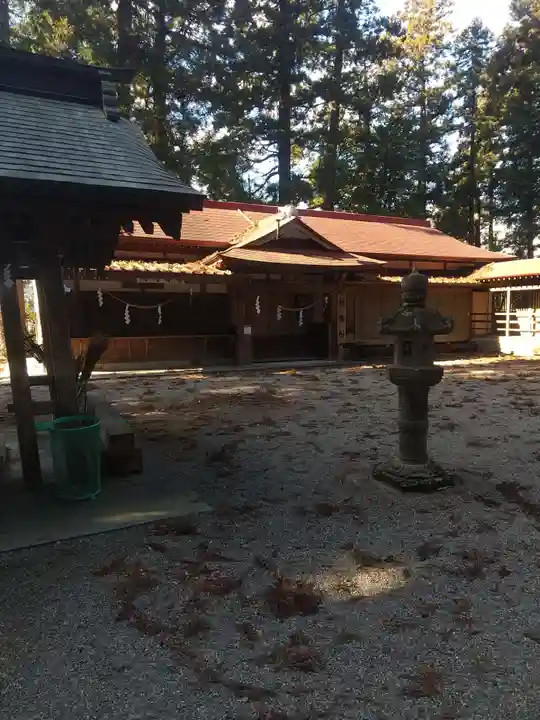 木幡神社(栃木県)