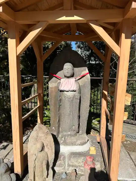 愛宕神社(東京都)