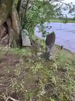 高柳温泉神社(栃木県)
