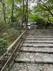 龍安寺(京都府)