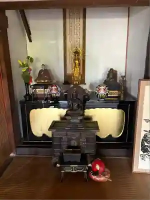 青林山　延命寺(愛知県)