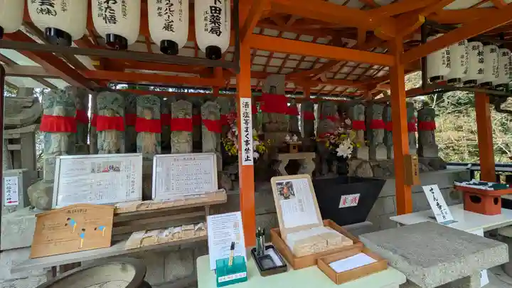 荒木神社(京都府)