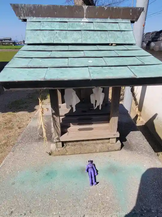 素鵞神社(愛媛県)