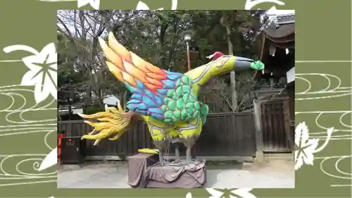 賀茂御祖神社（下鴨神社）(京都府)