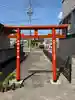 稲荷神社(千葉県)