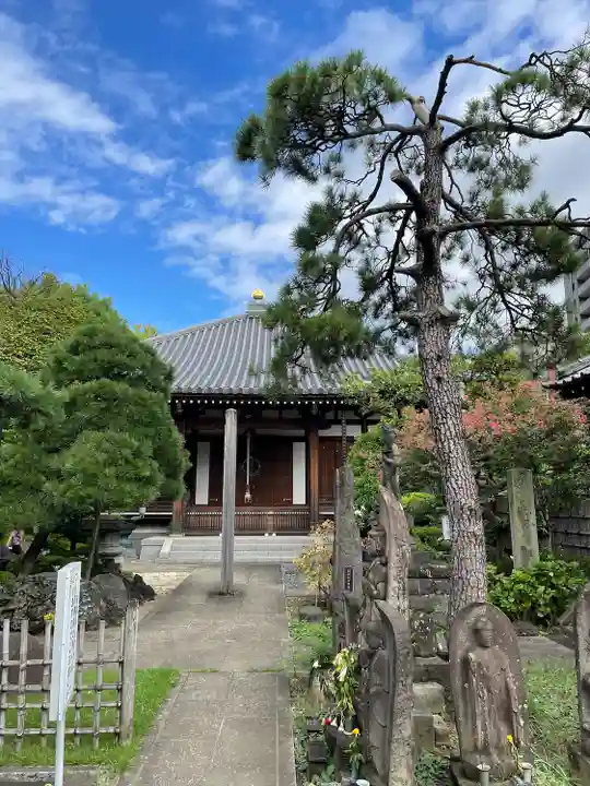 観音寺(東京都)