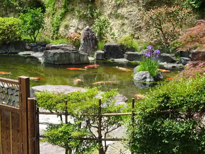 妙福寺の建物その他