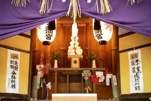 大宮八幡宮(東京都)