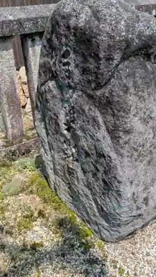 長谷山口坐神社遥拝所（ふしおがみ）(奈良県)